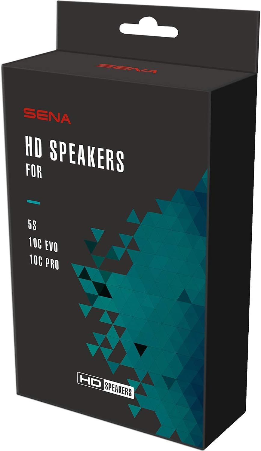SENA HD speakers for headsety 5S /10CPro / 10CEVO