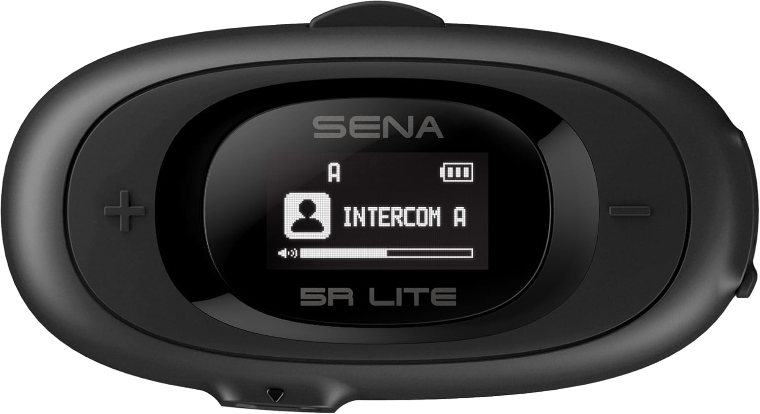 SENA Bluetooth handsfree headset 5R LITE (range 0,7 km)