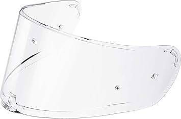 SENA visor for helmets Momentum, SENA (clear)