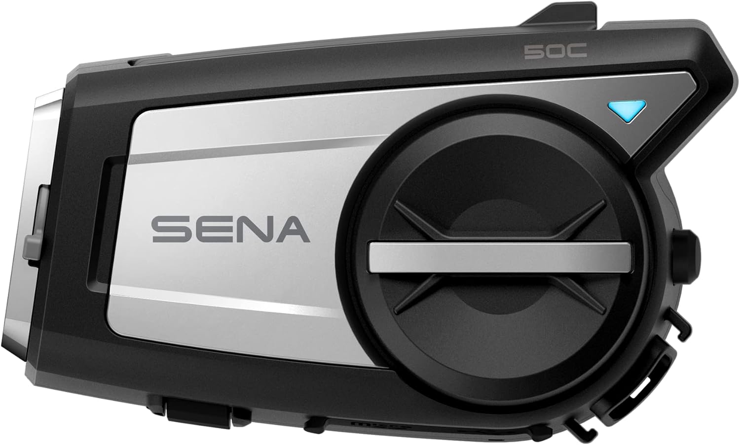 SENA Mesh headset 50C with 4K camera