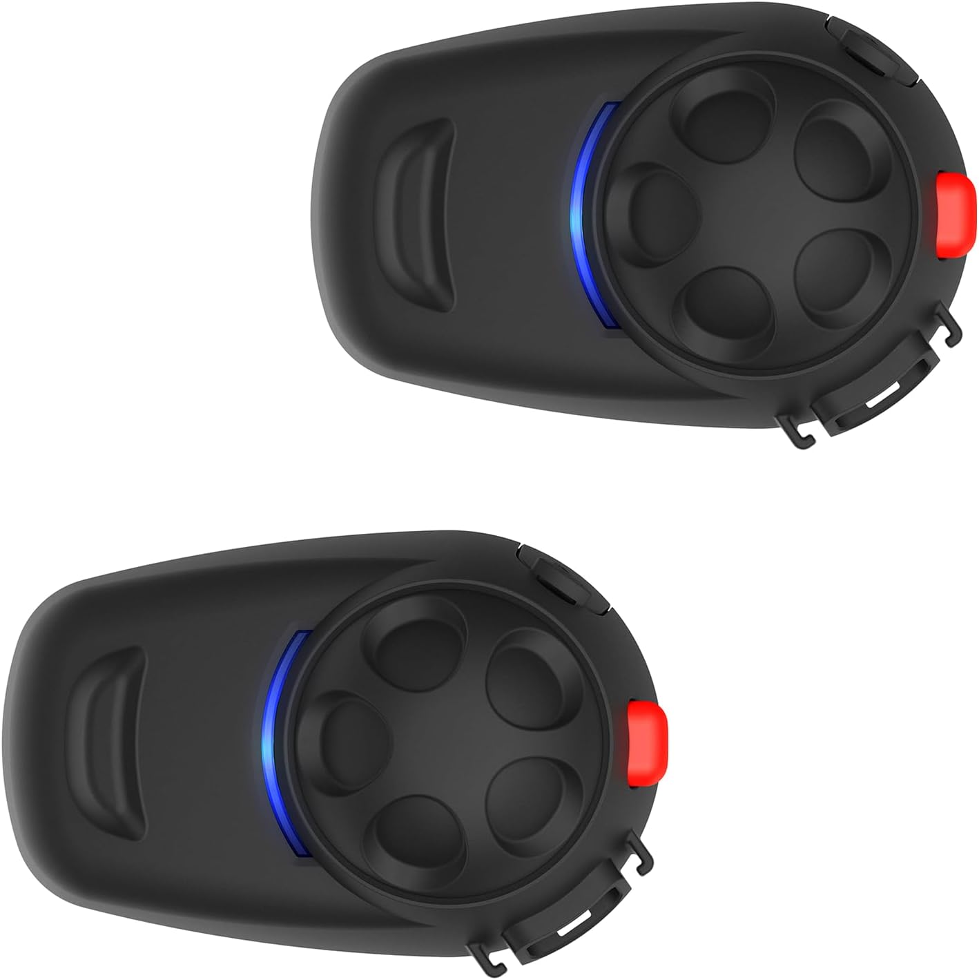 SENA Bluetooth handsfree headset SMH5 (range 0,4 km), SENA (set of 2 units)