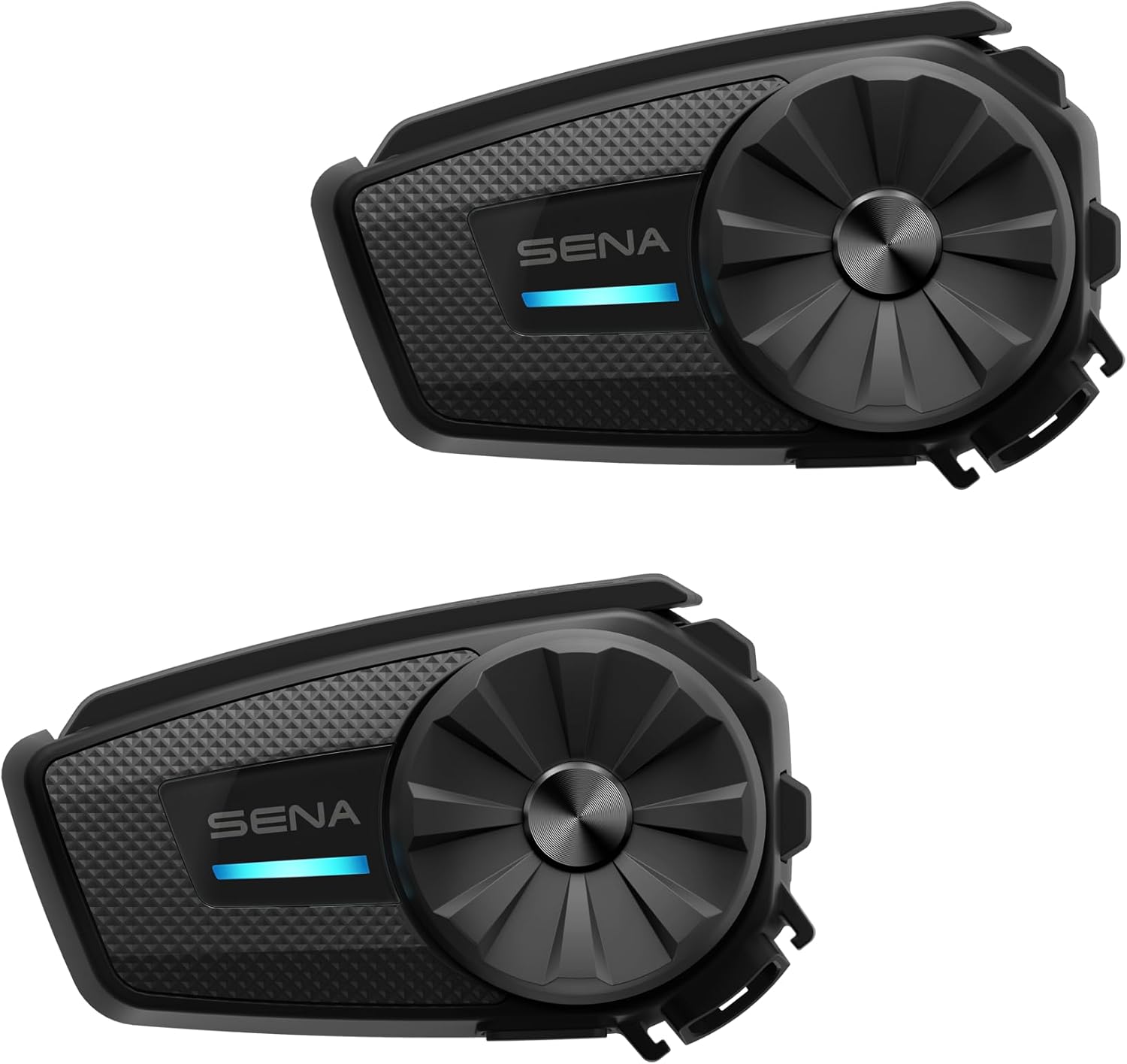 SENA Mesh handsfree headset Spider ST1 (range 2 km), SENA (set of 2 units)