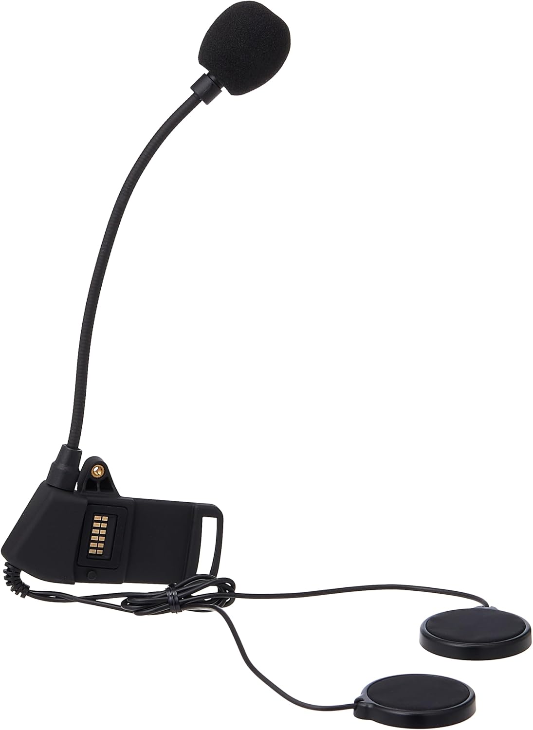 SENA sada handsfree k Bluetooth headsetu SMH10 for helmets BELL MAG-9