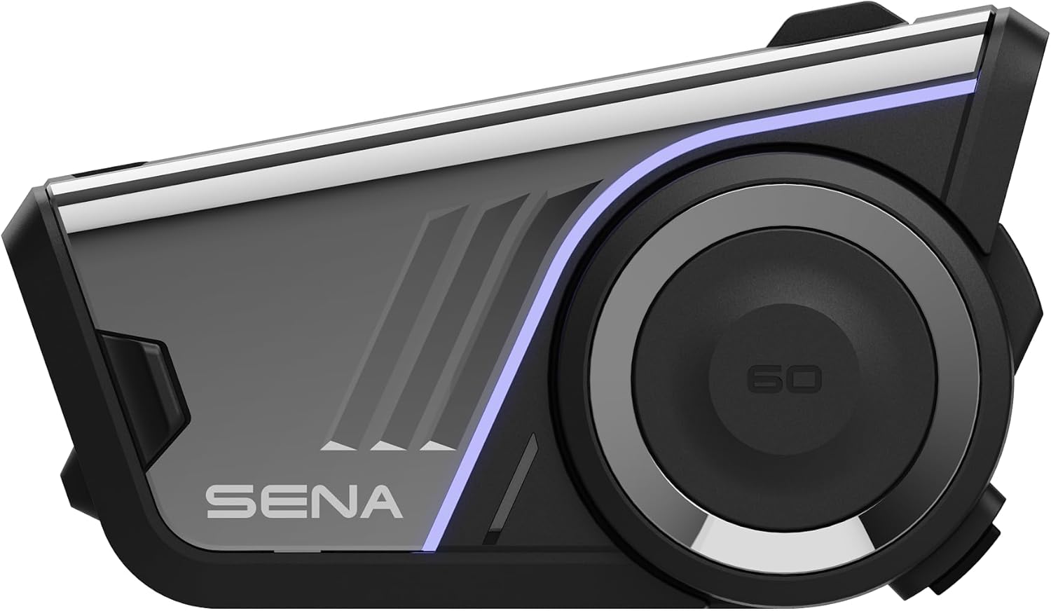 SENA Bluetooth handsfree headset 60S (range 2 km)