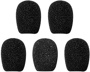 SENA microphone windscreen headsetu 10C (set of 5 pcs)