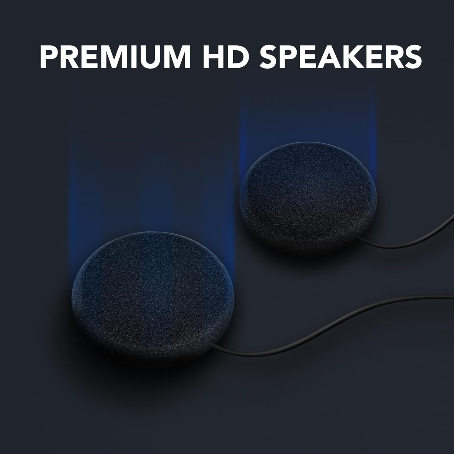 SENA Mesh handsfree headset Spider RT1 (range 2 km)