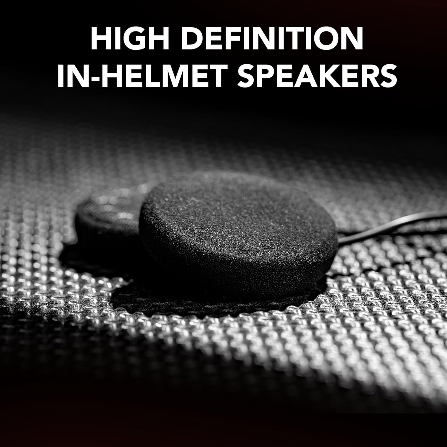 SENA Bluetooth headset 5S (range 0,7 km)