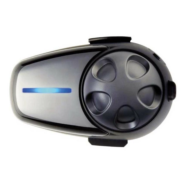 SENA Bluetooth handsfree headset SMH10 (range 0,9 km)