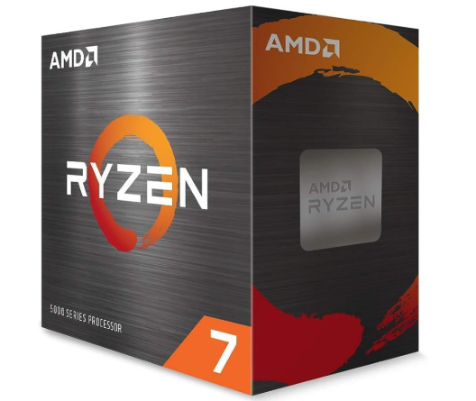 AMD Ryzen sets 5 5600X Processor