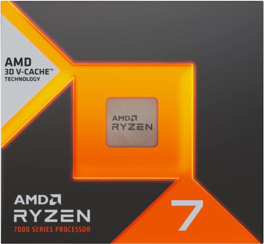 AMD Ryzen 5 5500 Processor (6 cores/12 threads, 65W DTP, AM4 socket, 19 MB cache, up to 4.2 GHz max boost, wraith stealth cooler)