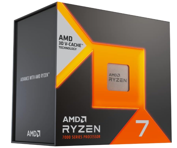 AMD Ryzen 5 5500 Processor (6 cores/12 threads, 65W DTP, AM4 socket, 19 MB cache, up to 4.2 GHz max boost, wraith stealth cooler)