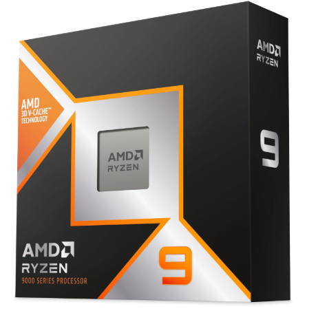 AMD Ryzen sets 7 7800X3D Processor