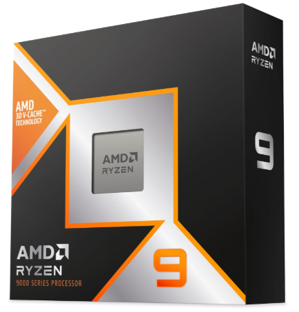 AMD Ryzensets 7 7800X3D Processor with 3D V Cache technology (integrated Radeon Graphics, 8 cores/16 threads, 120W TDP, AM5 Socket, 104MB cache, up to 5.0 GHz max boost, no cooler)