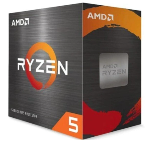 AMD Ryzen 9 9950X3D Processor,
