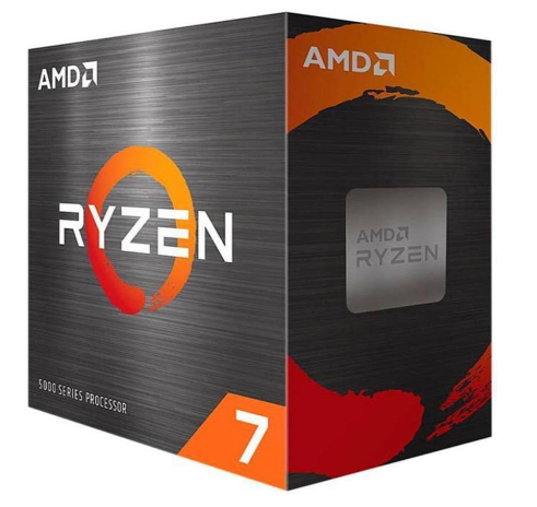 AMD Ryzen 7 5700G