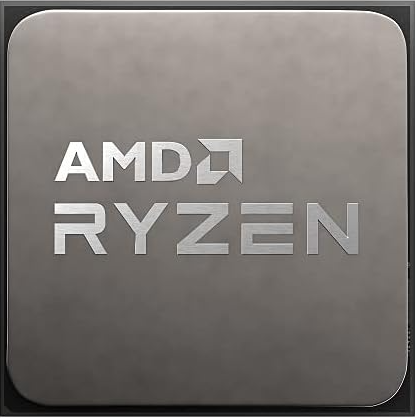 AMD Ryzen 7 5700G 8-core, 16-Thread Processor with Wraith Stealth Cooler, up to 4.6GHz