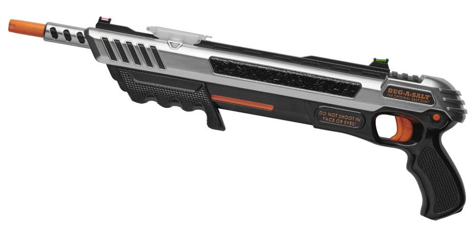 BUG-A-SALT Advanced Combat Fiber Optic 3.0