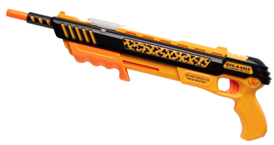 BUG-A-SALT Orange Crush 3.0