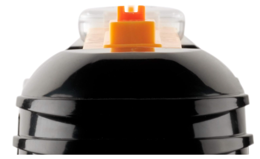 BUG-A-SALT Orange Crush 3.1