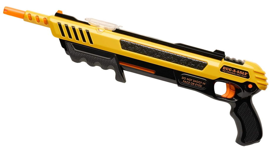 BUG-A-SALT Yellow 3.0