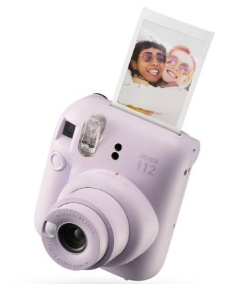 Fujifilm Instax Mini 12 Instant Camera