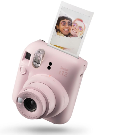Fujifilm Instax Mini 12 Instant Camera