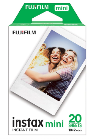 Fujifilm Instax mini Film