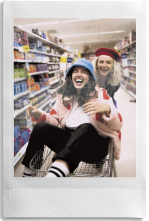 Instax Film Instant Colour Mini Film  20 shots