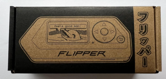 Flipper Zero, Corded Electric, Wireless, color