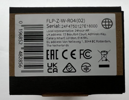 Flipper Zero, Corded Electric, Wireless, color