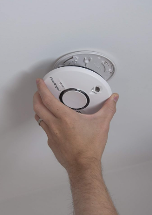 Fire Angel ST-622 FireAngel ST622 Smoke Detector