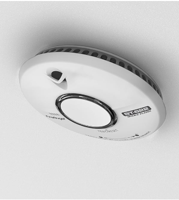 Fire Angel ST-622 FireAngel ST622 Smoke Detector