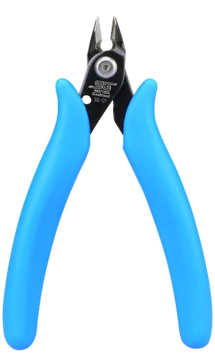 GodHand Nipper GH-SG-01
