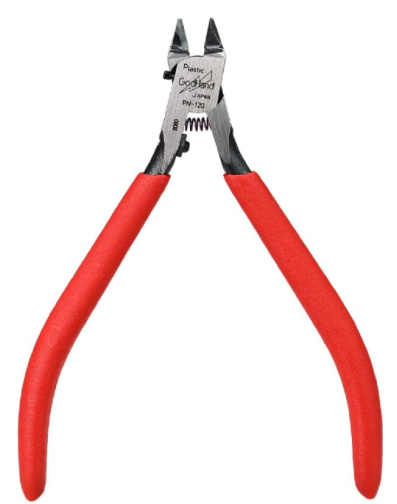 GodHand  NipperSPN-120