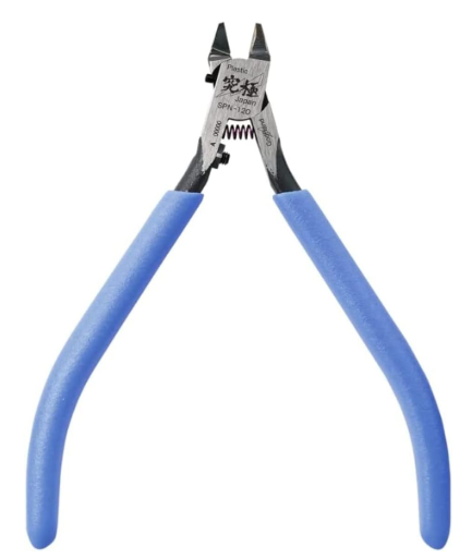 GodHand  NipperSPN-120