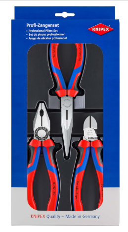 KNIPEX Assembly Set
