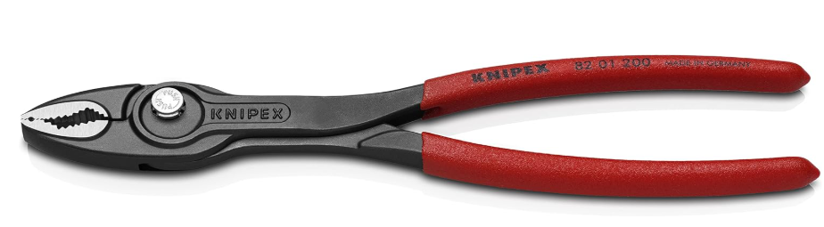 Knipex TwinGrip