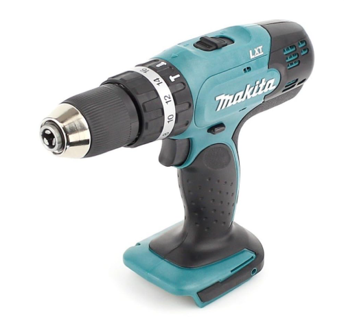 Makita DHP453 Solo Cordless Hammer Drill