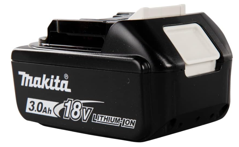 Makita BL1830 18V 3Ah LXT Li-ion Battery