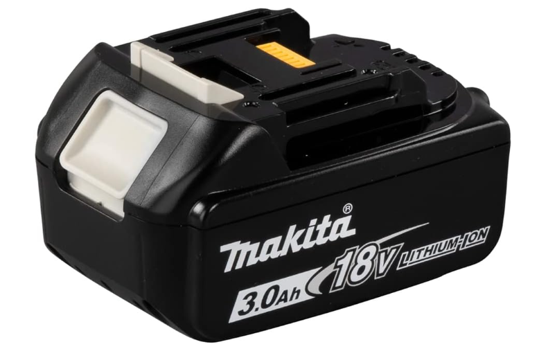 Makita BL1830 18V 3Ah LXT Li-ion Battery
