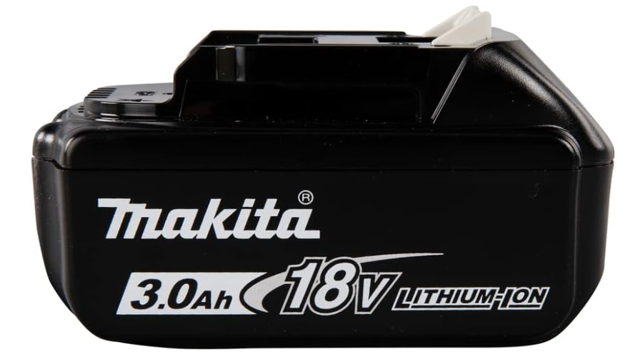 Makita BL1830 18V 3Ah LXT Li-ion Battery