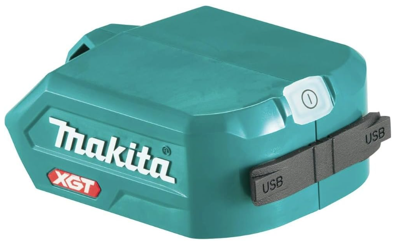 Makita Battery Charge