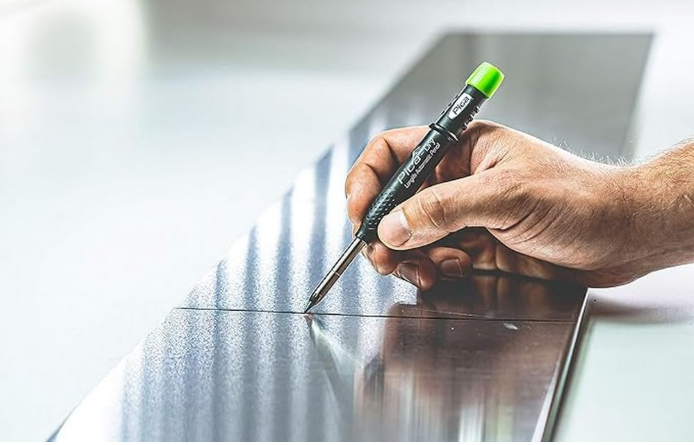 Pica Pencil 3030 / Pica Dry Longlife Automatic Pen Long Lasting Life Easy To Use