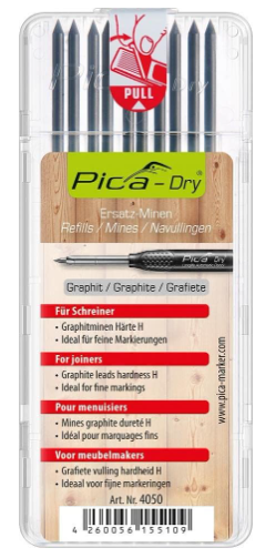 Pica Maker Refill 4050