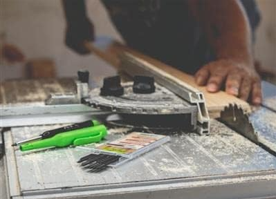 PICA Dry Refill Leads Pack 10 Graphite Special Hardness 4050 Joiners