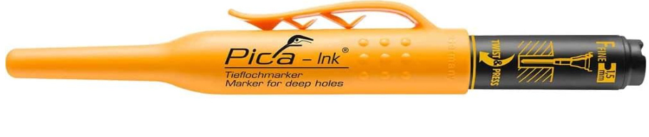 Pica Ink Marker Tips