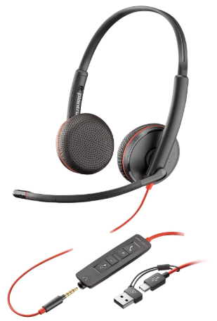 Plantronics 3325