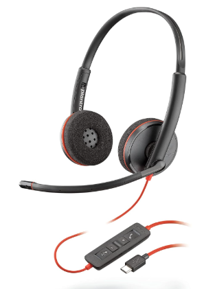 Plantronics 3220