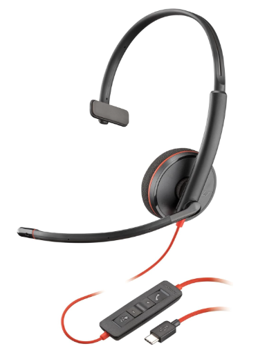 Plantronics 3210