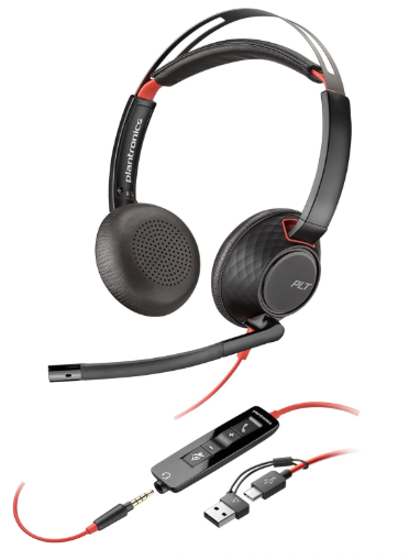 Plantronics 5220